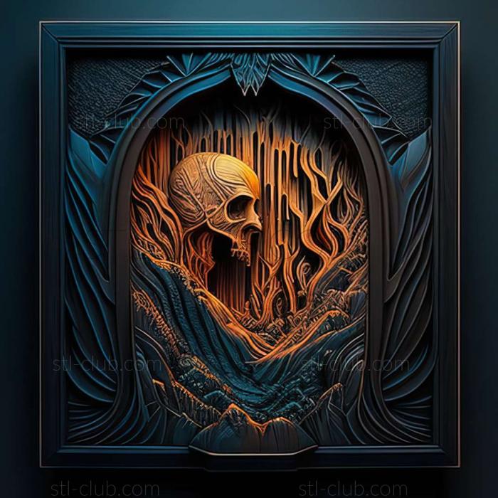 dan mumford